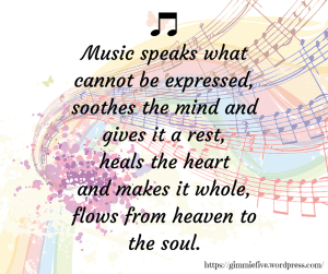 Music to Feed the Soul (1)
